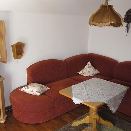 Gaestehaus Bach Oberstdorf Extérieur photo