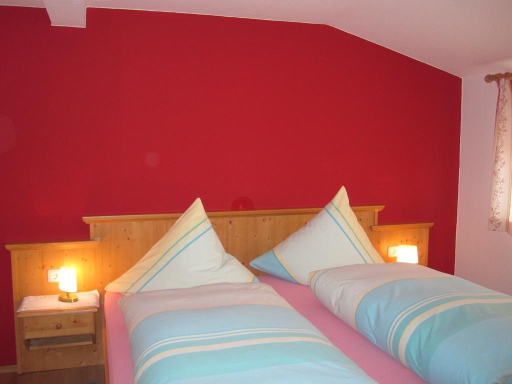 Gaestehaus Bach Oberstdorf Chambre photo