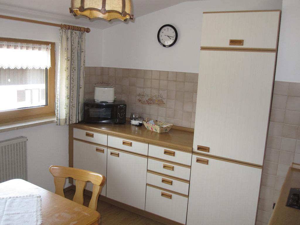 Gaestehaus Bach Oberstdorf Chambre photo