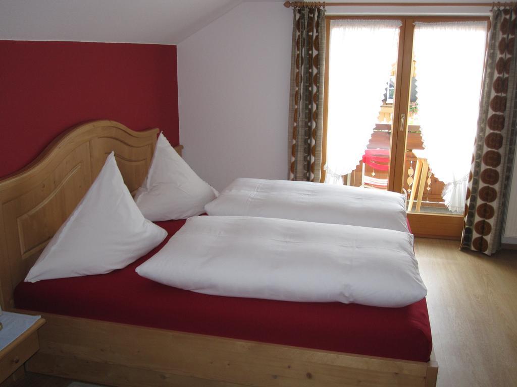 Gaestehaus Bach Oberstdorf Extérieur photo