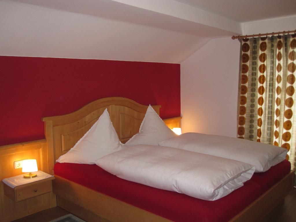 Gaestehaus Bach Oberstdorf Extérieur photo